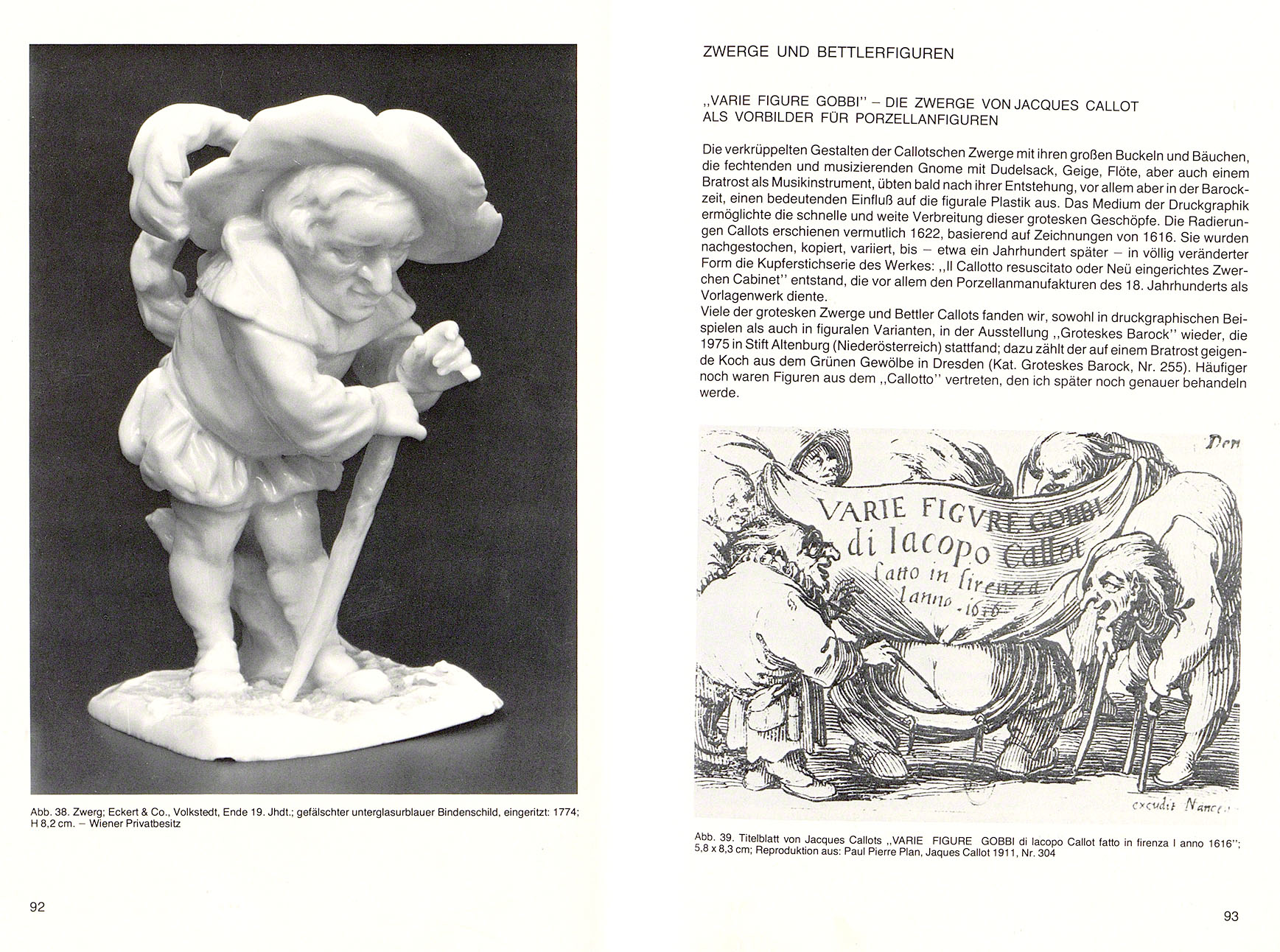 1979-Wiener Porzellan Original Kopie